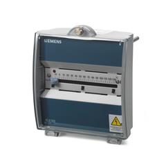 RLE162 Immersion temperature controller, AC 24 V, DC 0...10 V output